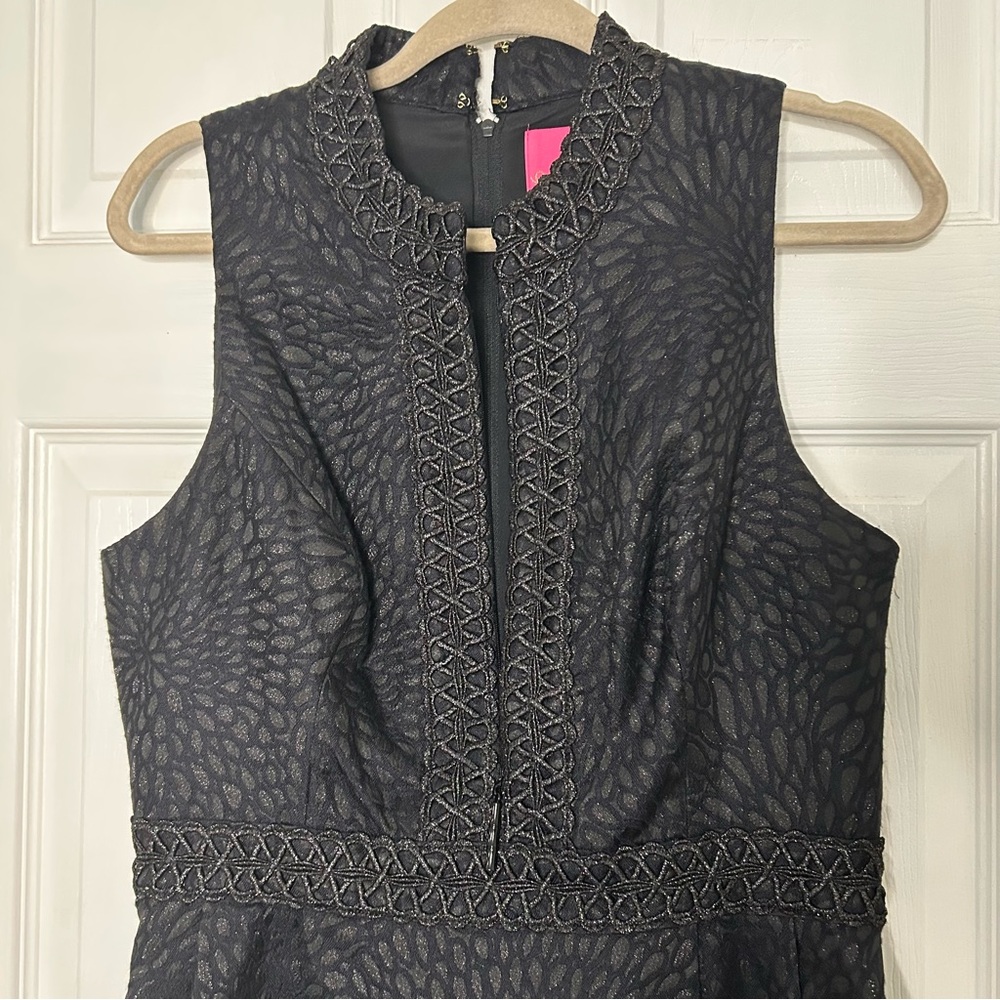 Lilly Pulitzer Franci Dress - Picture 6 of 14